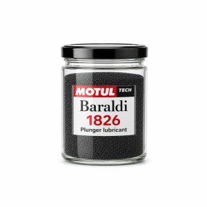 گرانول PISTOCAST 1826