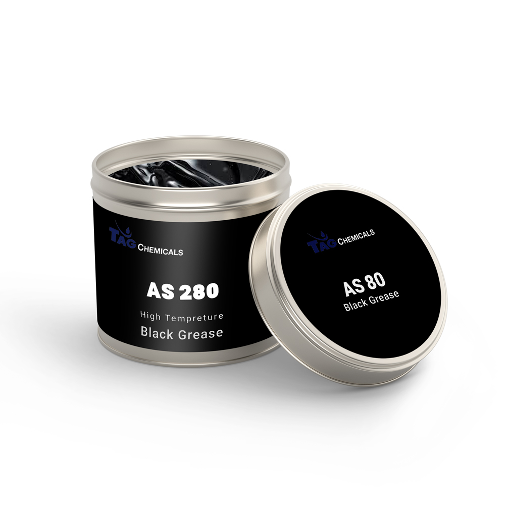 گریس مشکی AS 280