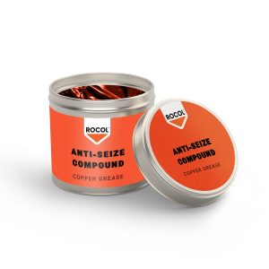 گریس کاپر (COPPER GREASE)