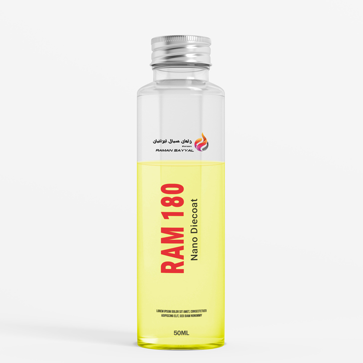 دایکوت نانو RAM 180