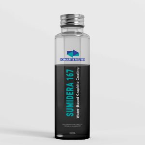 دایکوت گرافیتی SUMIDERA 167