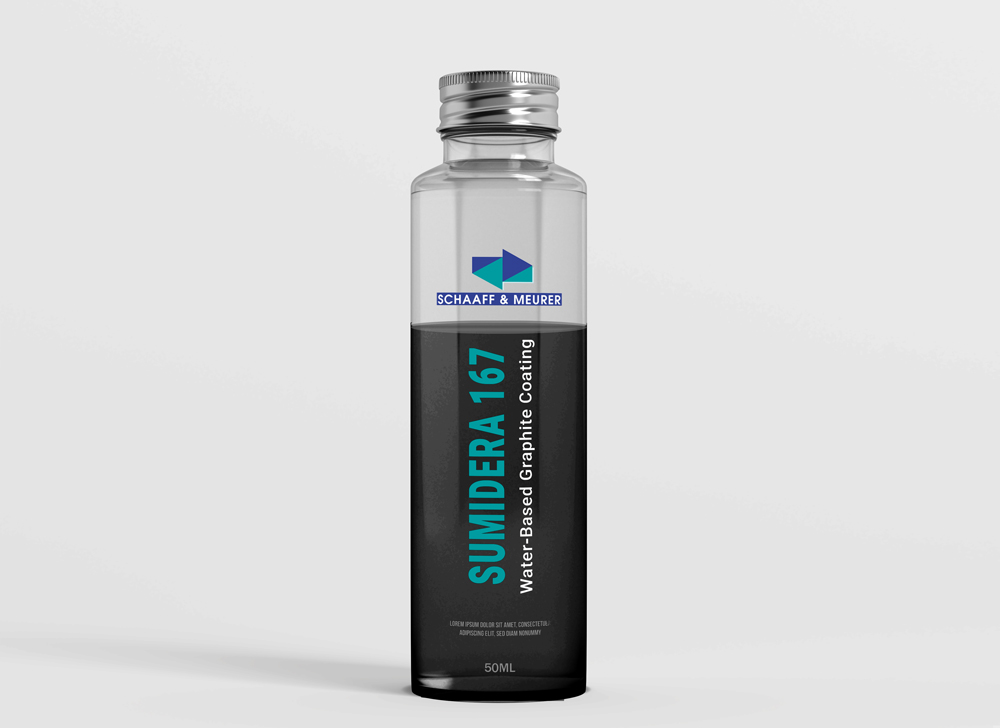 دایکوت گرافیتی SUMIDERA 167
