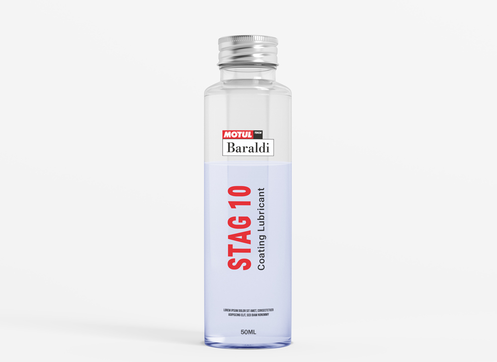 دایکوت STAG 10