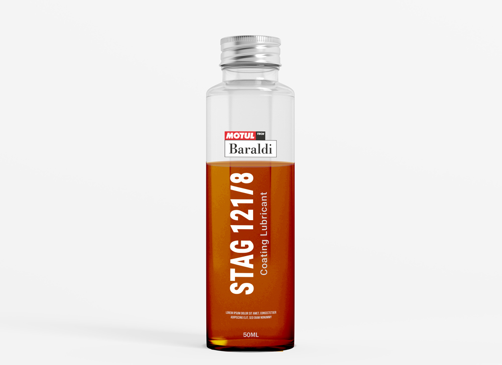 دایکوت STAG 121/8