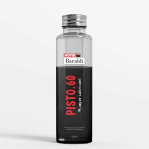 روغن پلانجر Pistograph 60
