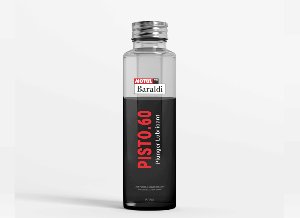 Pistograph-60