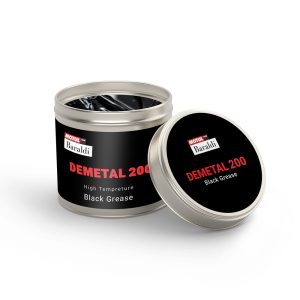 گریس مشکی DEMETAL 200