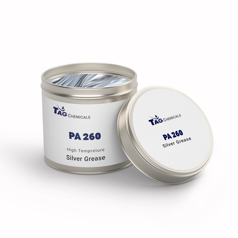 گریس نقره‌ای PA 260