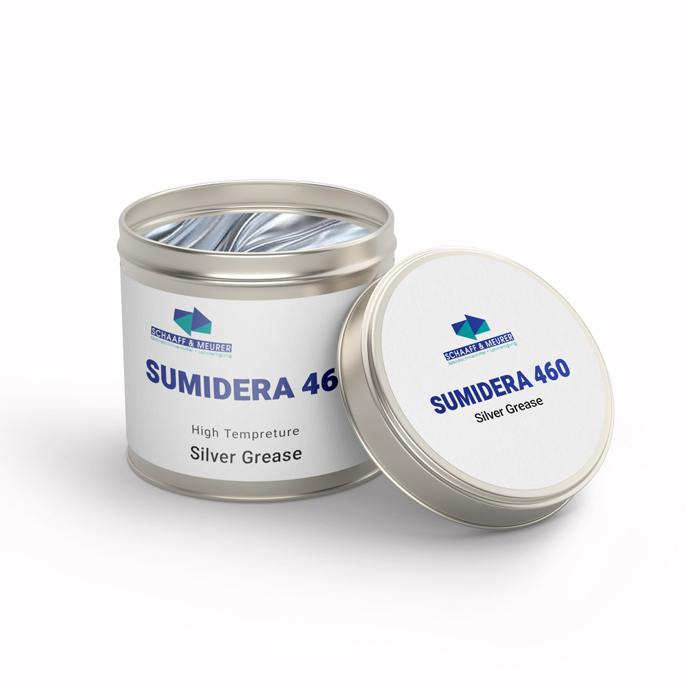 گریس نقره‌ای SUMIDERA 460