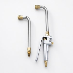 گان اسپری WF-400