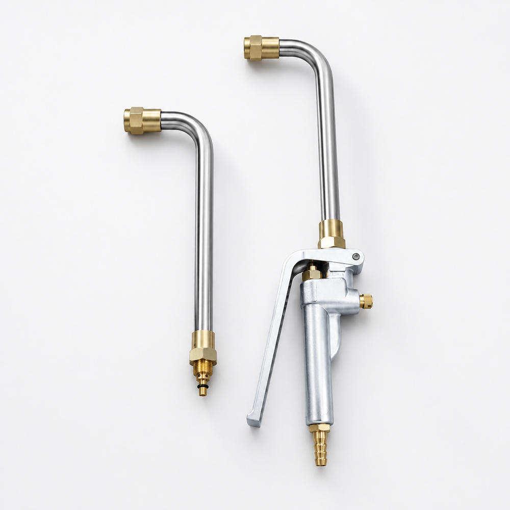 گان اسپری WF-400